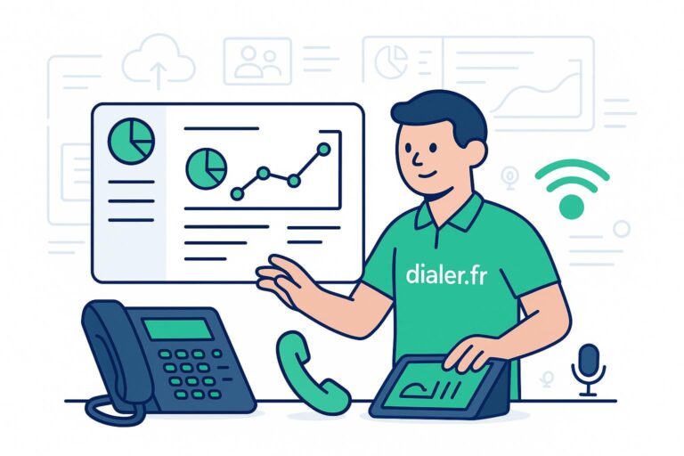 Logiciel standard téléphonique : choisir la solution idéale