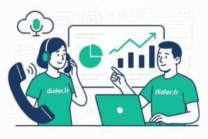 Mesurer et améliorer la performance commerciale pour booster vos résultats