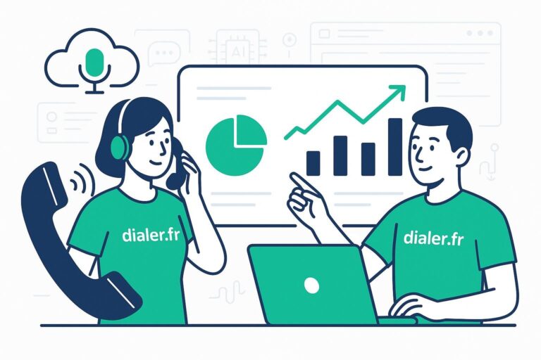 Mesurer et améliorer la performance commerciale pour booster vos résultats
