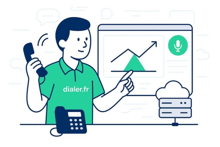 Nombre de deals simultanés et capacité commerciale optimale : comment trouver l&rsquo;équilibre