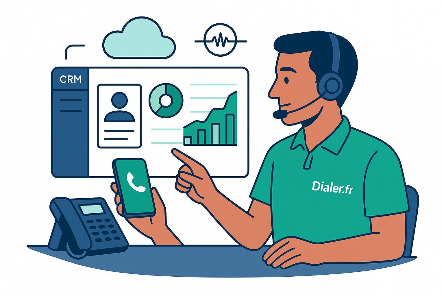découvrez les avantages clés d'un numéro virtuel pour call center en inde, optimisant la communication client, réduisant les coûts et améliorant la flexibilité.