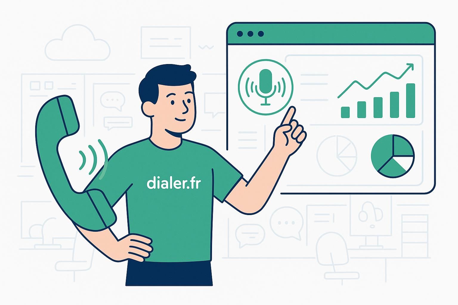 Numéro virtuel en inde : guide pratique et avantages