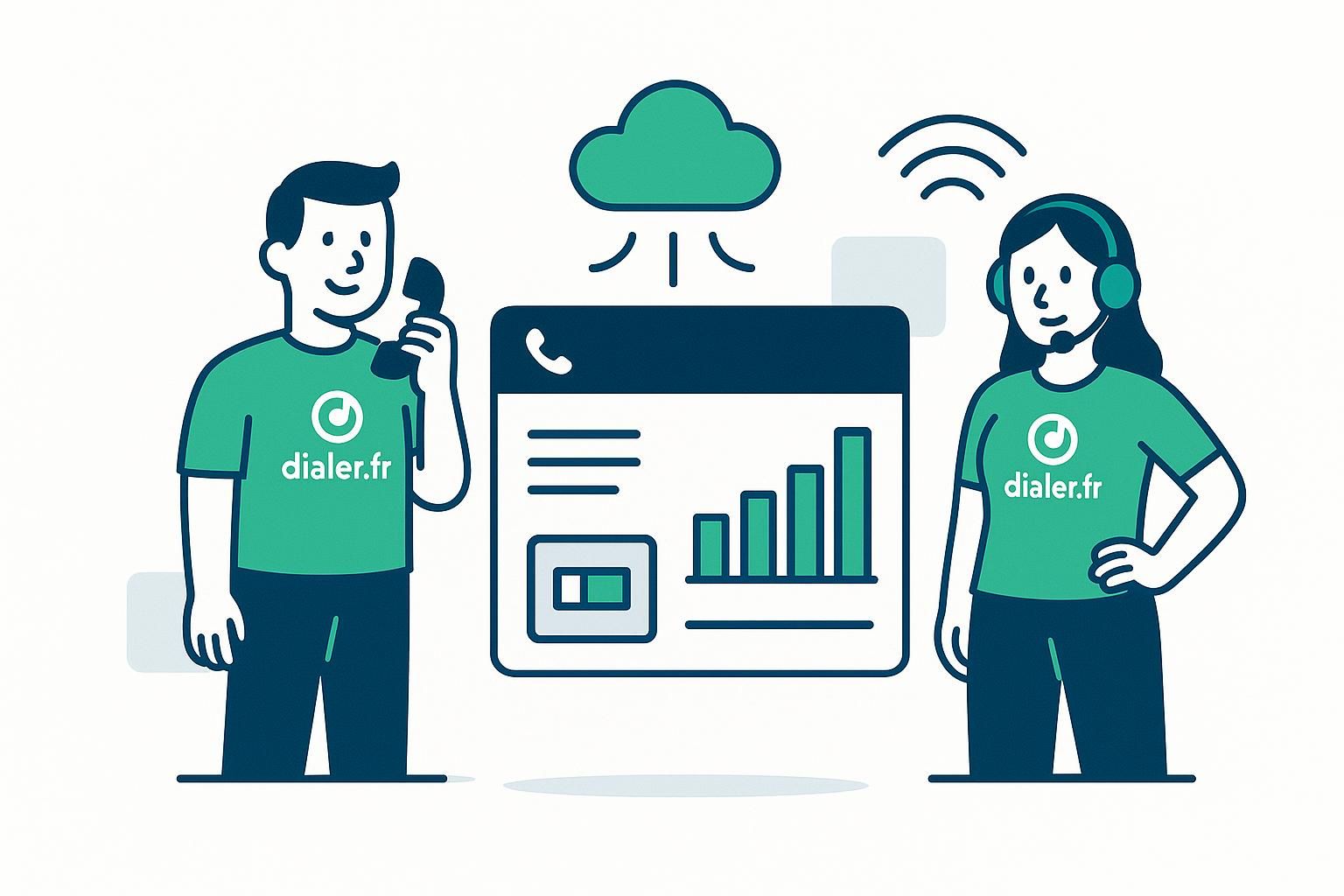 découvrez les avantages et le fonctionnement du numéro virtuel pour les franchises, une solution flexible et économique pour gérer vos communications professionnelles.