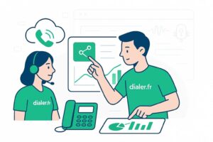 Numéro virtuel franchise : avantages et fonctionnement