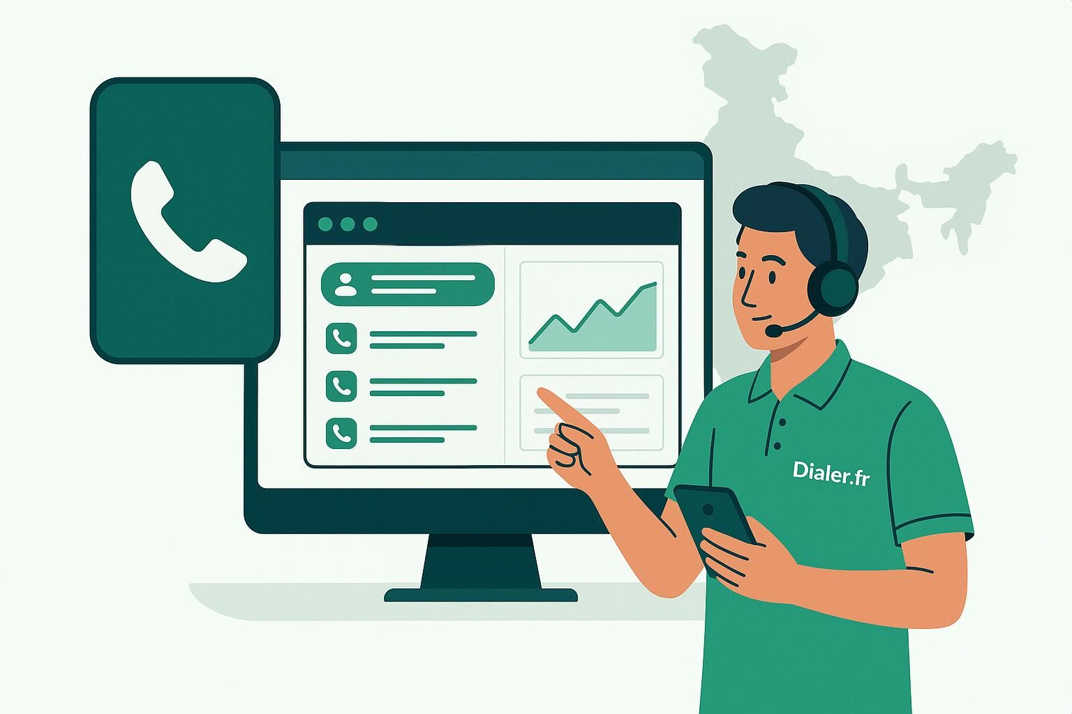 découvrez les avantages du numéro virtuel marketing en inde et apprenez des astuces pour optimiser votre stratégie de communication digitale dans ce marché dynamique.