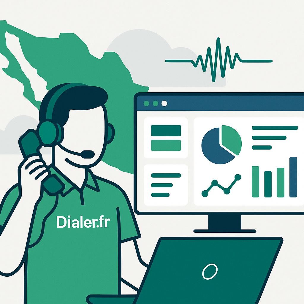 découvrez comment fonctionne un numéro virtuel pour le support client au mexique et améliorez la gestion de votre service client à distance.