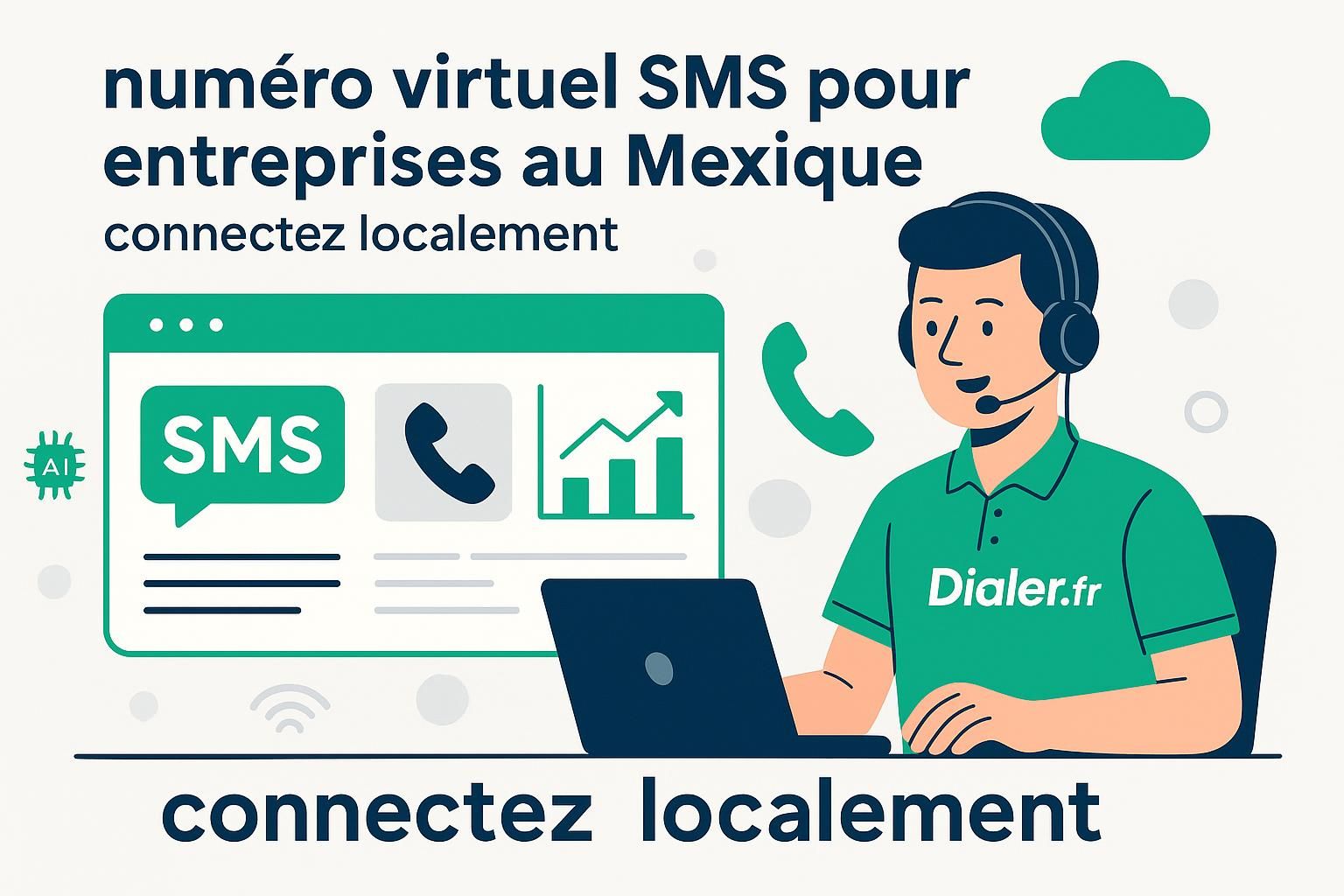 découvrez notre guide 2026 sur les numéros virtuels sms pour entreprises au mexique. optimisez votre communication professionnelle avec des solutions innovantes et adaptées.