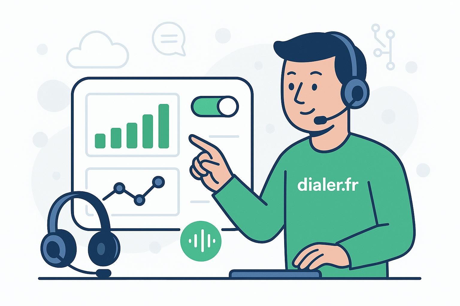 Numéro virtuel support client inde : guide complet 2026