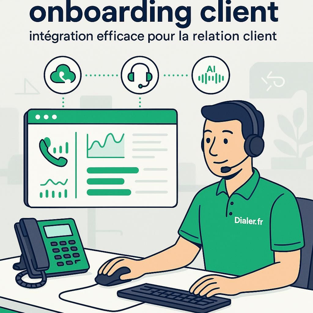 découvrez les meilleures pratiques pour réussir l'onboarding client et assurer une intégration efficace, favorisant la satisfaction et la fidélisation de vos clients.