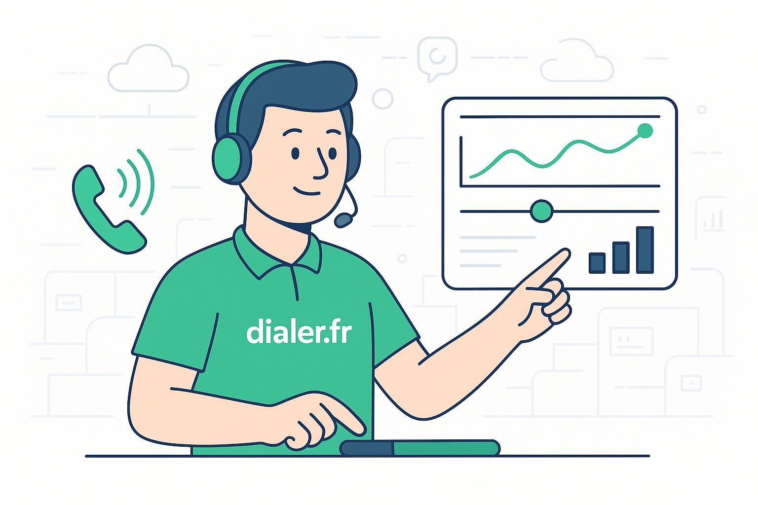 Onboarding client : comment réussir l’intégration efficace