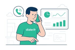 Optimiser la communication interne dans une entreprise de logiciel