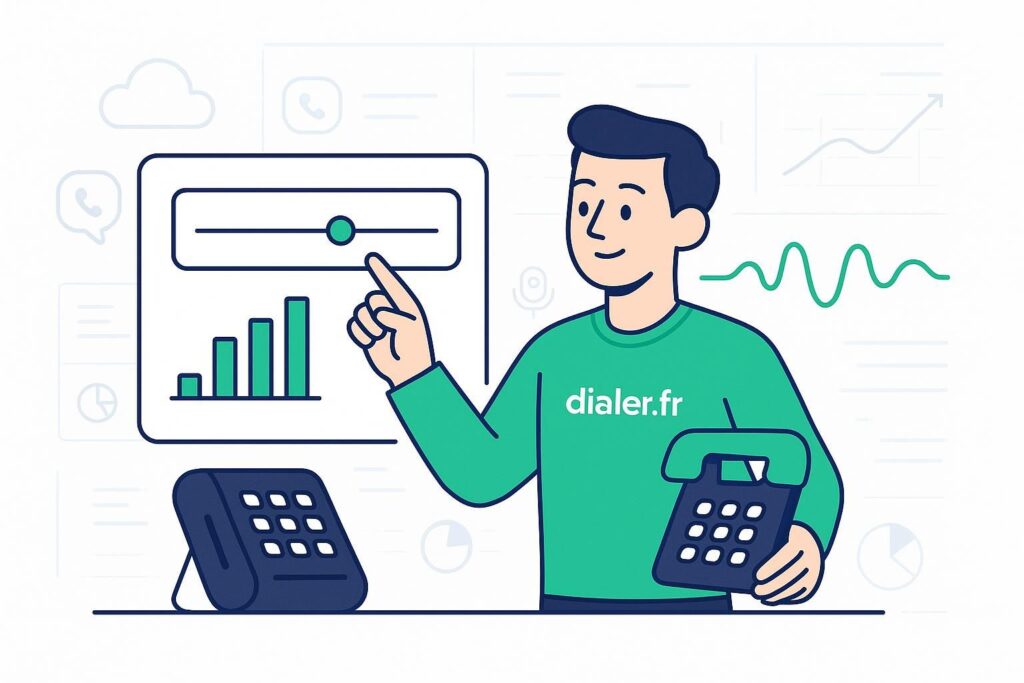 Optimiser la gestion des rendez-vous téléphoniques facilement