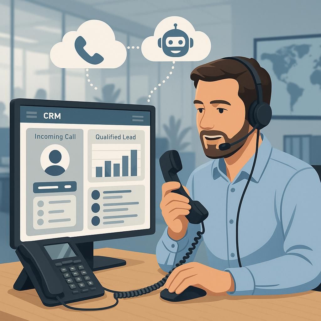 découvrez comment optimiser la téléphonie pour booster la performance de votre agence de voyage grâce à des solutions adaptées et innovantes.