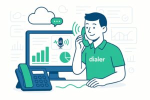 Optimiser le reporting des appels CRM pour booster votre gestion client