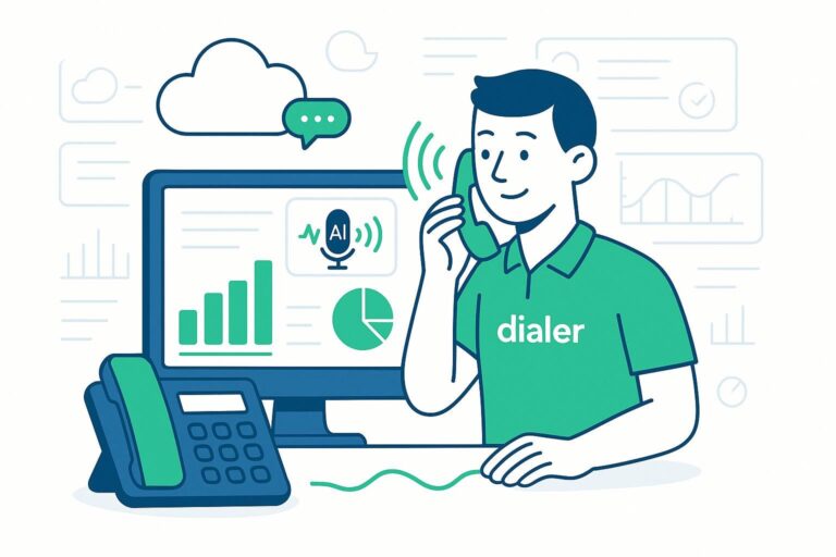 Optimiser le reporting des appels CRM pour booster votre gestion client