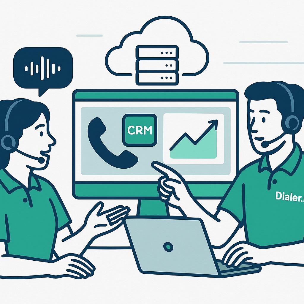 découvrez comment l'automatisation téléphonique peut transformer votre relation client et booster vos ventes efficacement.