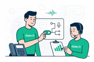 Optimisez vos ventes grâce à l&rsquo;automatisation téléphonique