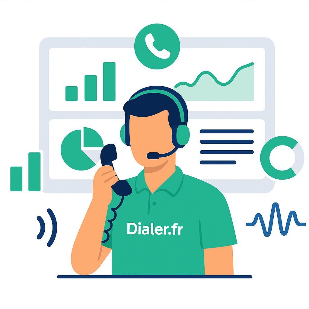 améliorez la satisfaction de vos clients en optimisant votre service client grâce à des analytics performants et adaptés à vos besoins.