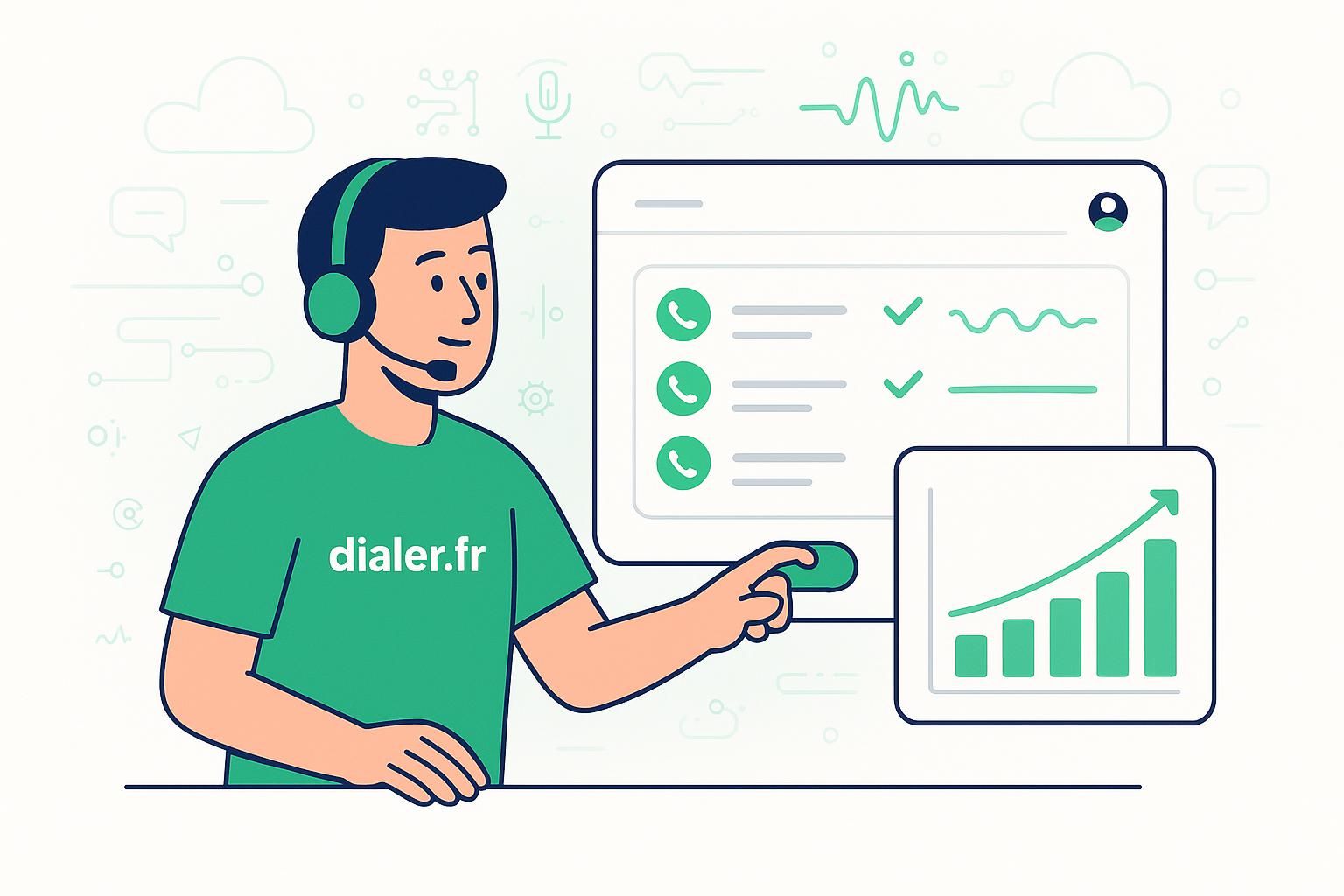 Personnalisation du support téléphonique au-delà du script : comment améliorer l’expérience client