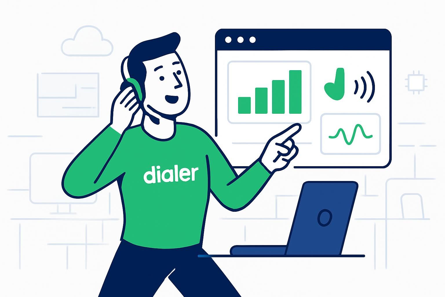 Plan prospection téléphonique : étapes clés pour réussir