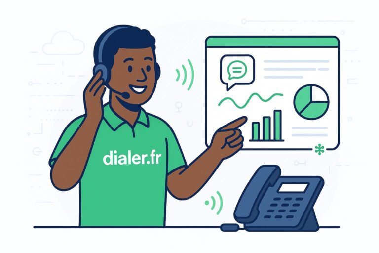 Pourquoi choisir un numéro virtuel entreprise en afrique du sud