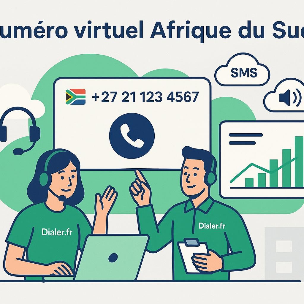 découvrez les avantages d'adopter un numéro virtuel pour l'afrique du sud et facilitez vos communications internationales avec flexibilité et économie.