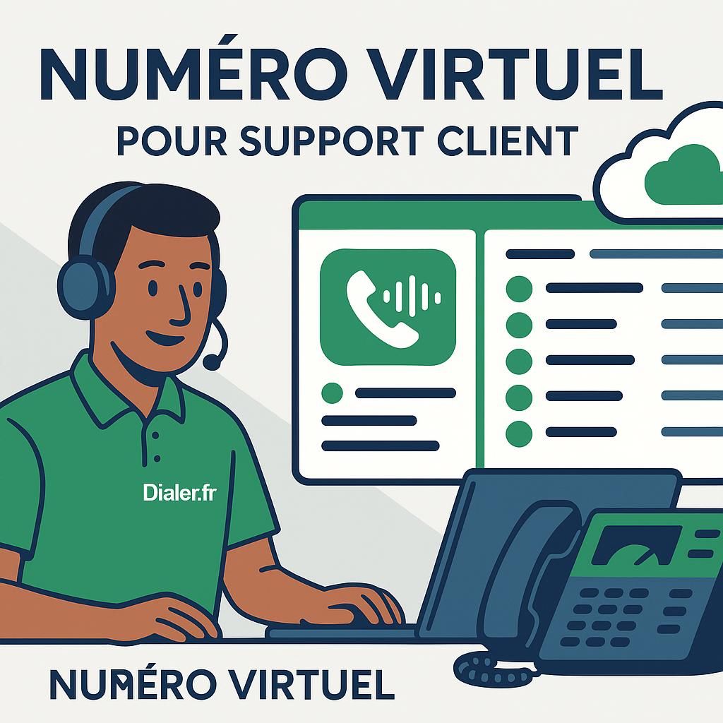découvrez les avantages d'un numéro virtuel pour le support client en afrique du sud : flexibilité, réduction des coûts et amélioration de la relation client.