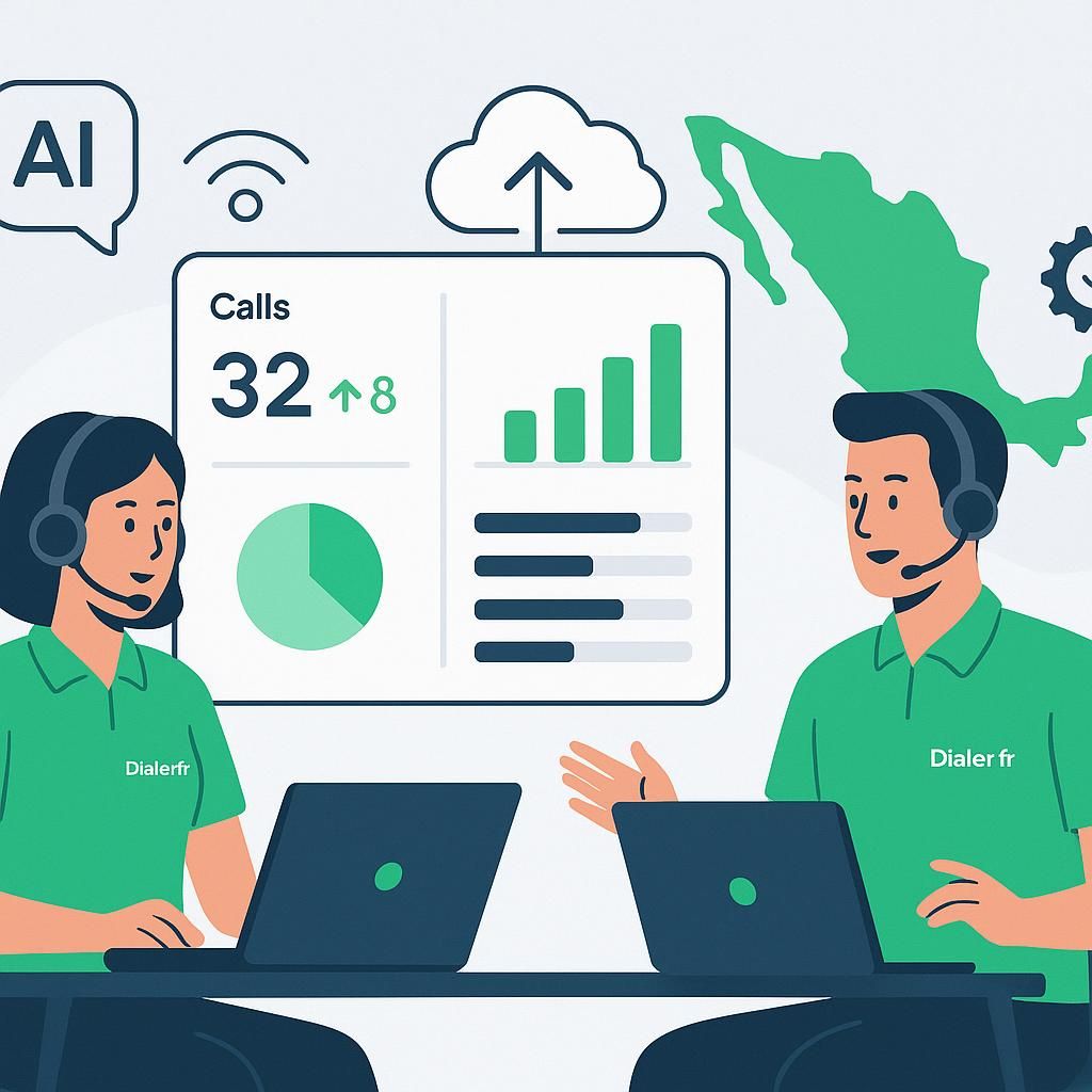 découvrez les avantages d'un numéro virtuel pour votre call center au mexique : flexibilité, réduction des coûts et amélioration de la qualité du service client.