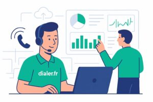 Pourquoi choisir un numéro virtuel pour un call center au Mexique