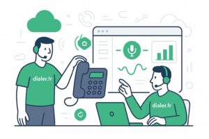 Pourquoi choisir un numéro virtuel pour votre agence voyage