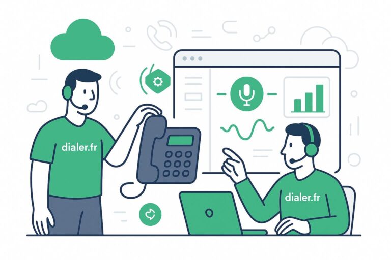 Pourquoi choisir un numéro virtuel pour votre agence voyage