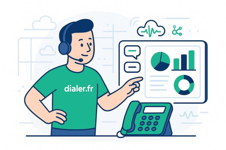 Pourquoi choisir un softphone pour son entreprise