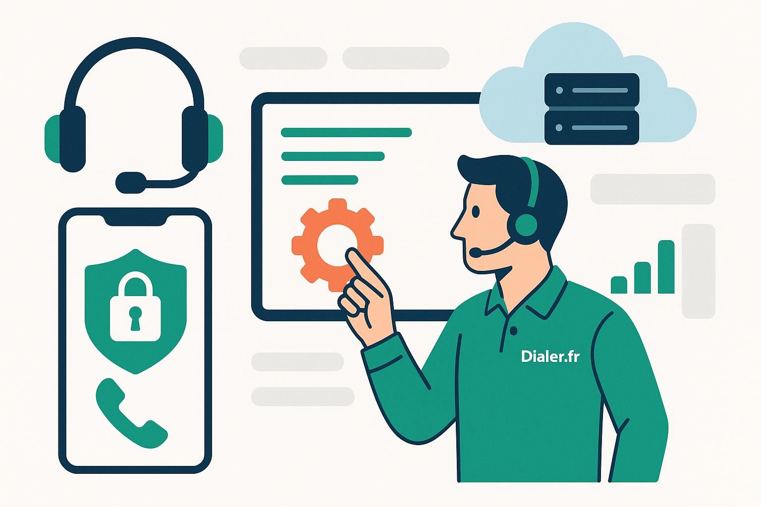 découvrez pourquoi le cryptage des appels devient indispensable en 2026 pour garantir la confidentialité et la sécurité de vos communications face aux cybermenaces croissantes.