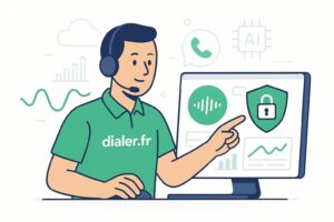 Pourquoi le cryptage des appels est essentiel en 2026