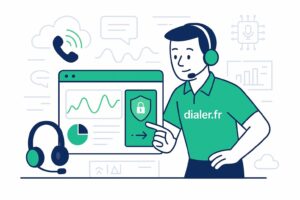 Protéger votre voip contre les menaces de sécurité en 2026