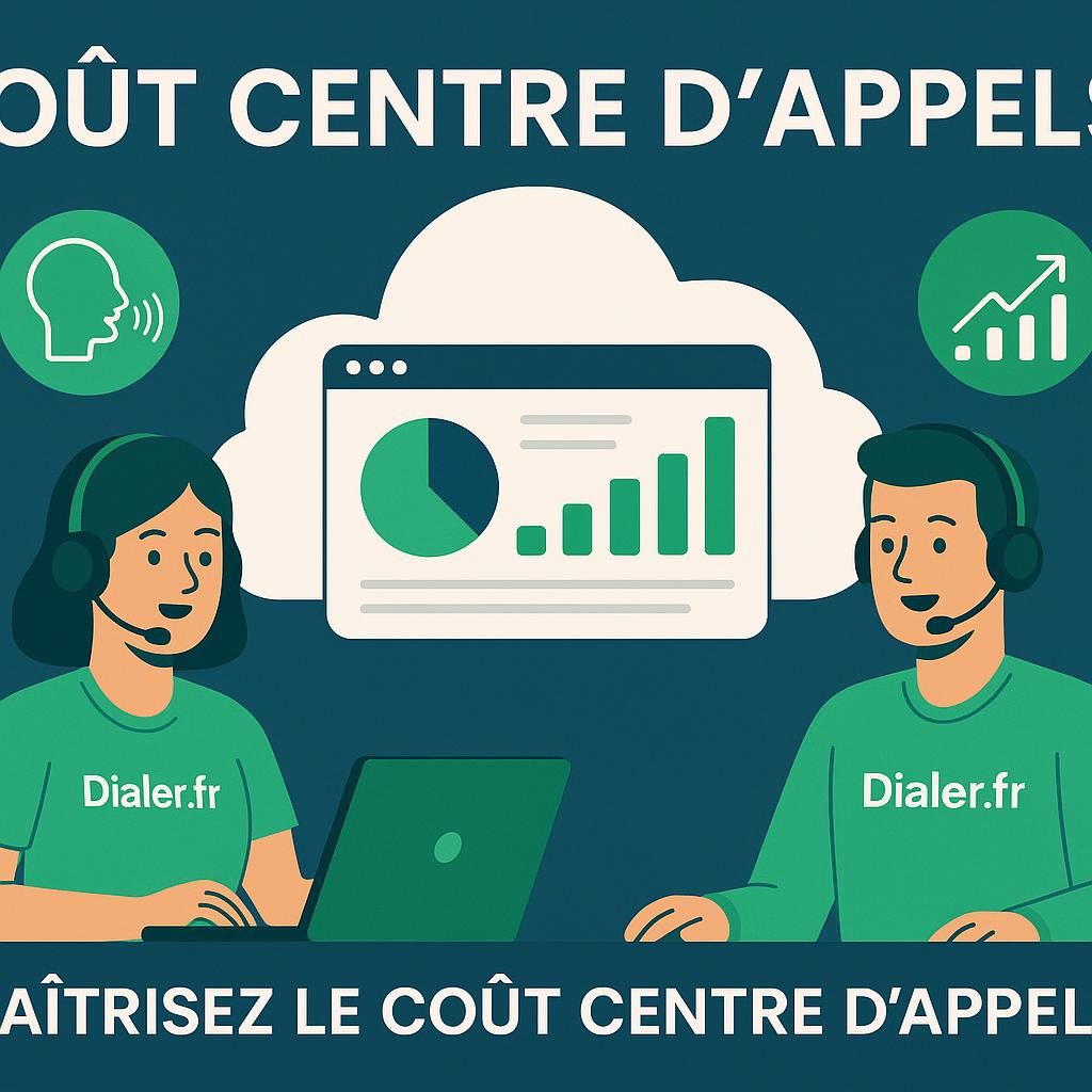 découvrez le coût réel d’un centre d’appels : guide complet pour estimer le budget et les prix à prévoir afin d'optimiser vos dépenses.