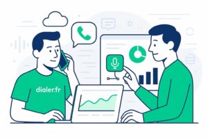 Quel est le coût réel d’un centre d’appels : budget et prix à prévoir