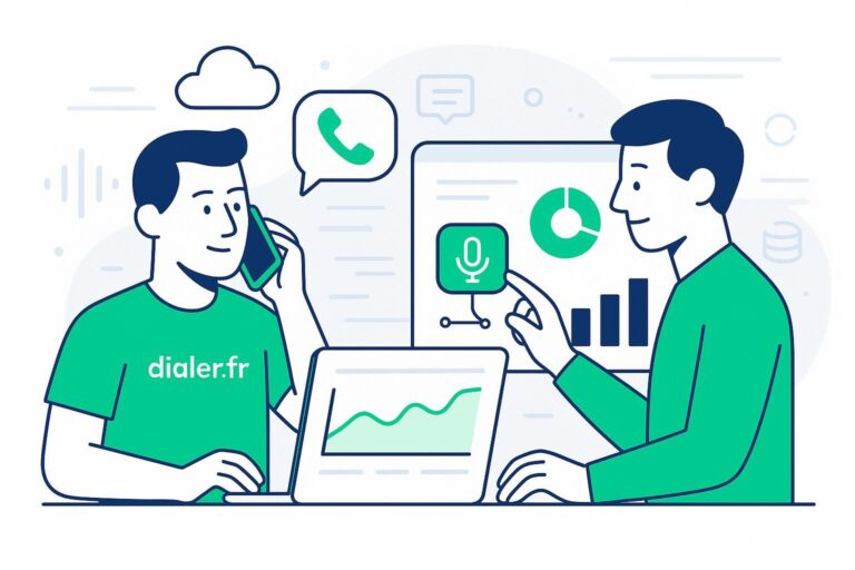 Quel est le coût réel d’un centre d’appels : budget et prix à prévoir