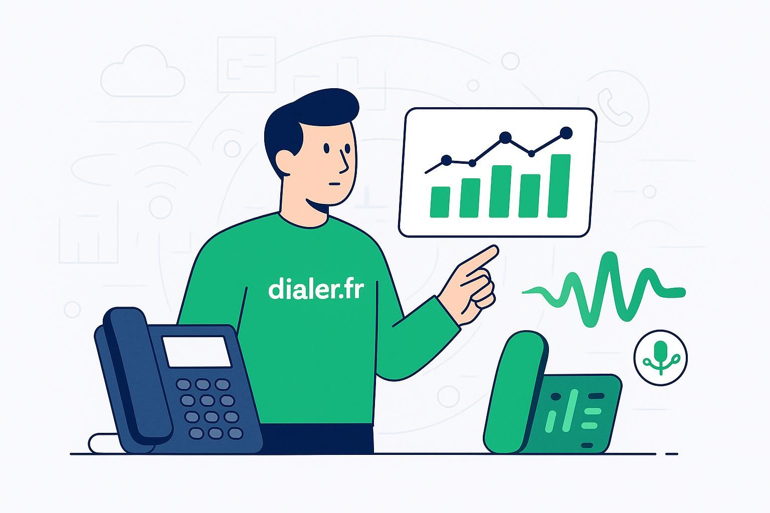 Quel est le coût réel d&rsquo;une solution voip pour entreprise en 2026