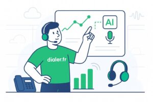 Quel est le meilleur logiciel call center pour optimiser votre service client en 2026 ?