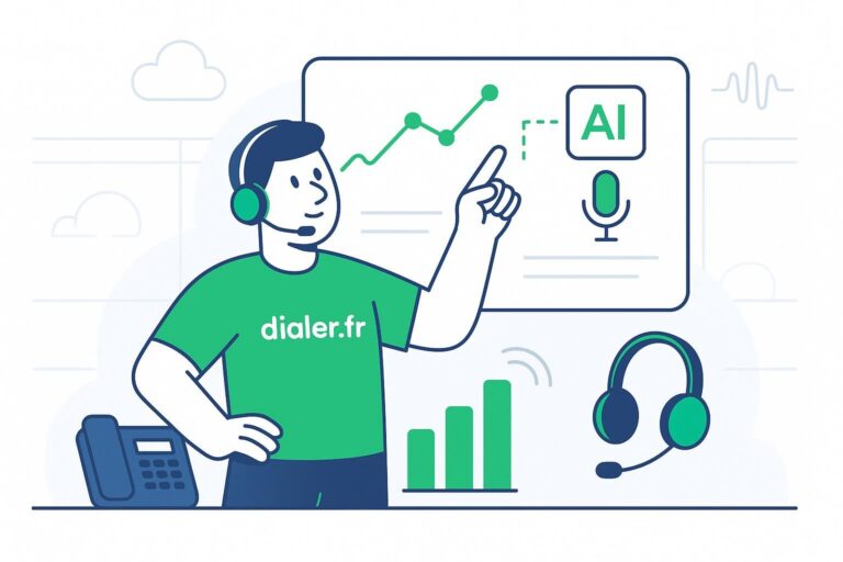 Quel est le meilleur logiciel call center pour optimiser votre service client en 2026 ?