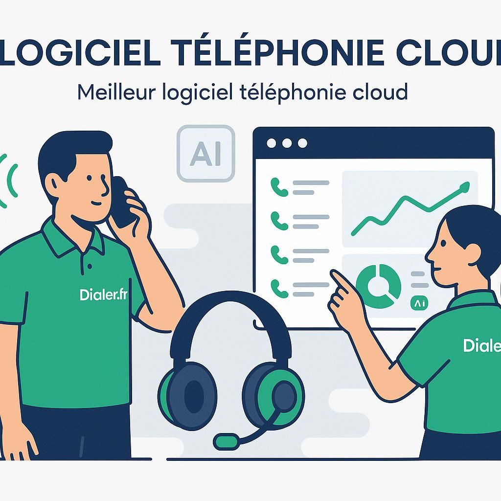 découvrez notre analyse complète des meilleurs logiciels de téléphonie cloud en 2026 pour choisir la solution idéale adaptée à vos besoins professionnels.