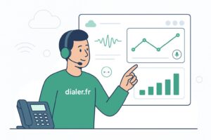 Quel est le meilleur standard téléphonique en 2026