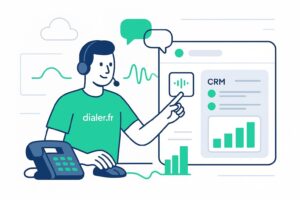 Quel est le prix de la téléphonie cloud en 2026 ?