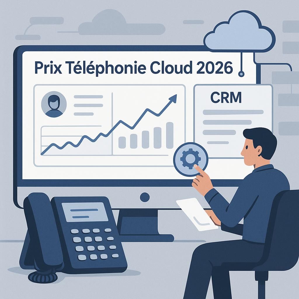 découvrez les tarifs prévus de la téléphonie cloud en 2026 et comment ils peuvent optimiser votre budget télécom.