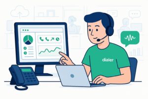 Quel logiciel choisir pour la téléphonie cloud