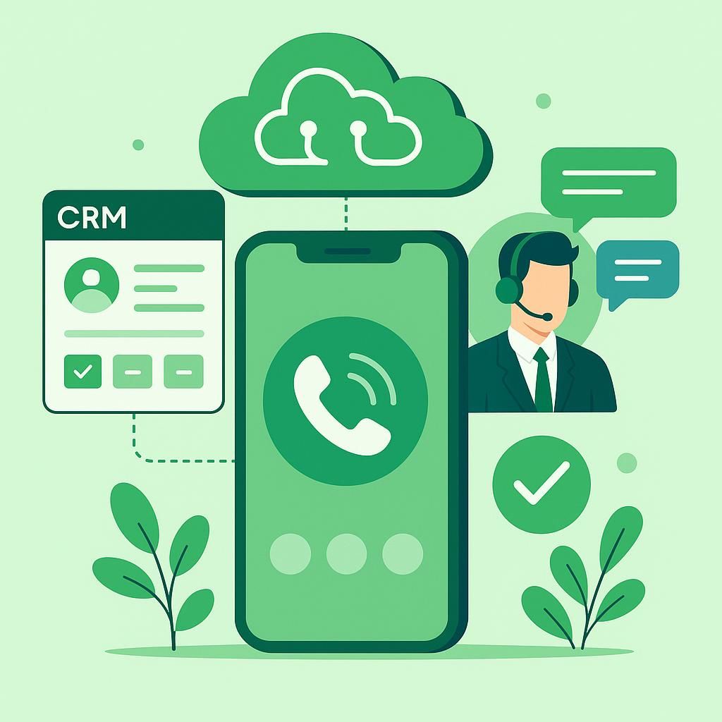 découvrez les meilleures alternatives à ringover pour 2026 et choisissez la solution téléphonique adaptée à vos besoins professionnels.