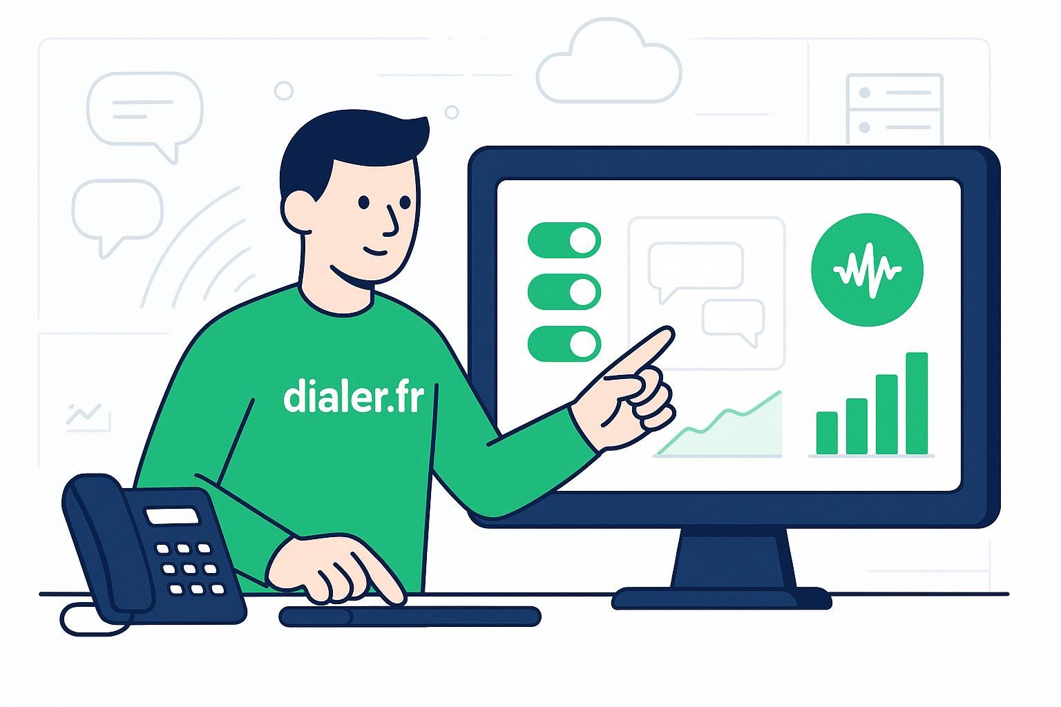 Quelle est la meilleure plateforme d&rsquo;envoi sms pro en 2026 ?