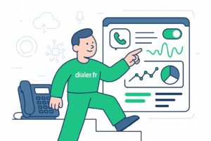 Quelle solution voip choisir pour une pme efficace en 2026