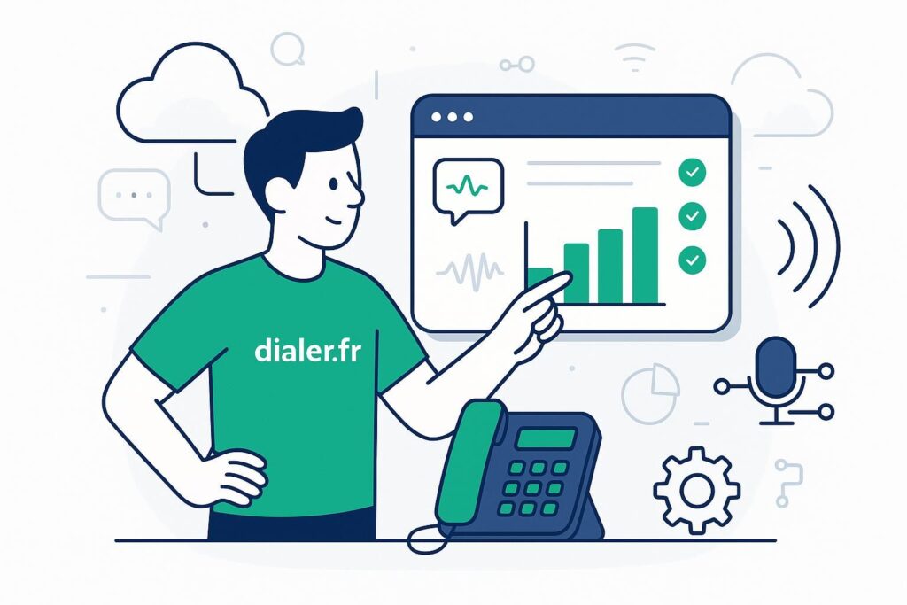 Quels avantages offre la téléphonie restaurant en 2026 ?